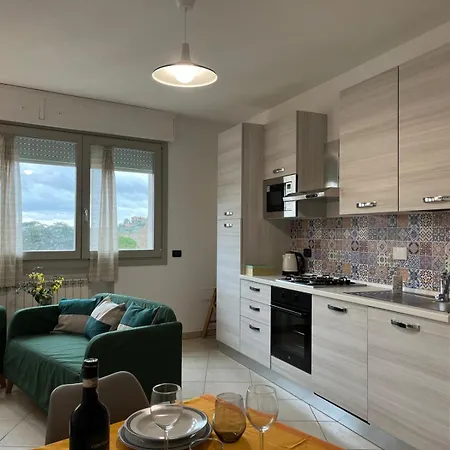 La Verbena * סיינה