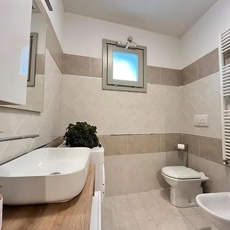 Appartement La Verbena, A Due Passi Dal Centro