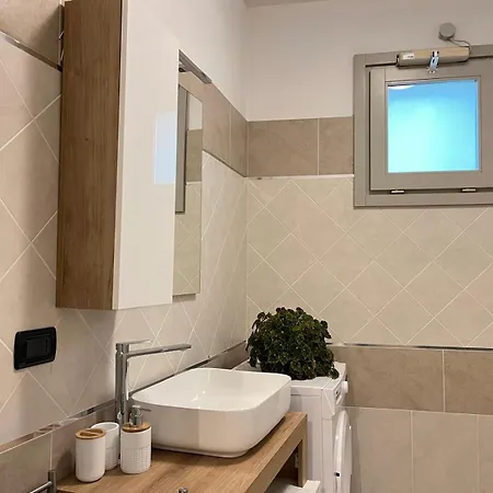 La Verbena Appartement *