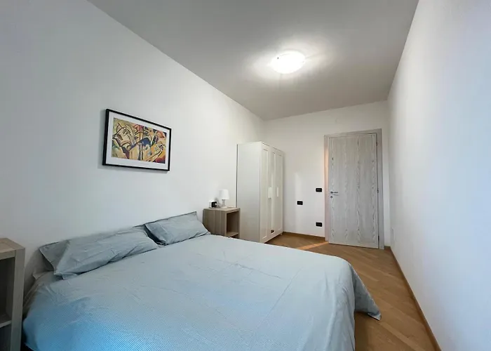 Apartman La Verbena Siena