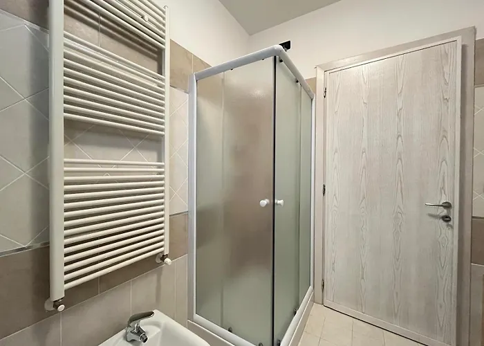 La Verbena Apartament