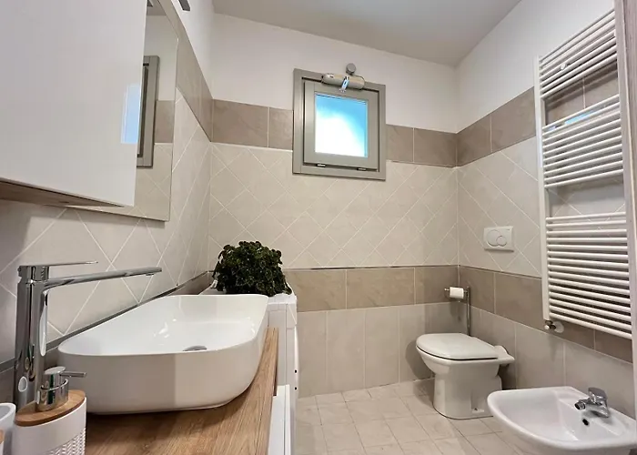 Apartman La Verbena