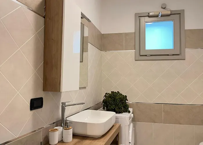 La Verbena Apartman *