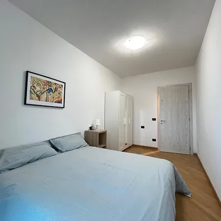 Apartment La Verbena Siena