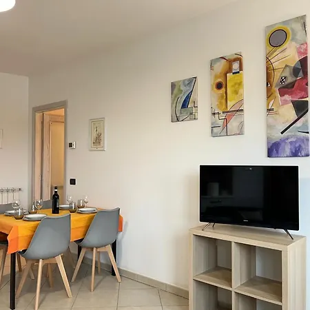 Apartment La Verbena