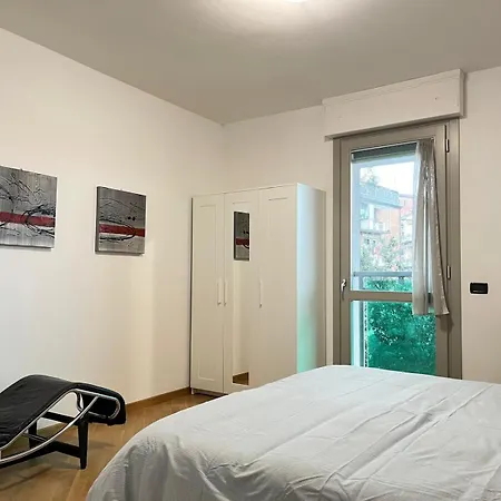 La Verbena, A Due Passi Dal Centro *